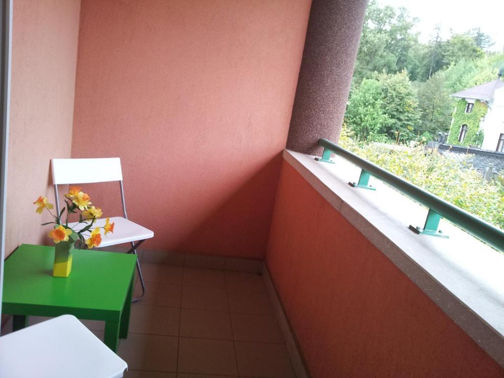 Max Thermal Apartman Hévíz Exterior foto